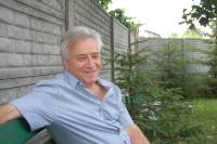 Яков Звягин.