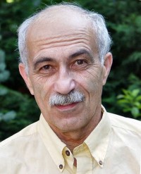 Михаил Садовский.