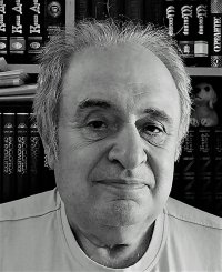 Марат Баскин.