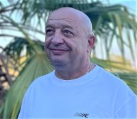Константин Третьяков.