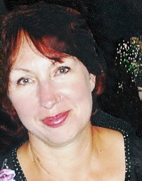 Нина Орлова.