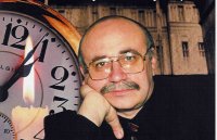 Борис Шапиро-Тулин.