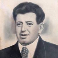 Шнеерсон Яков Леонидович.