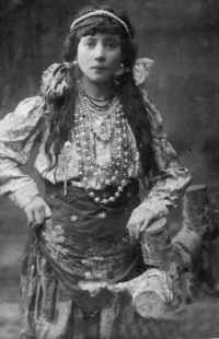 Махтейс 1922.