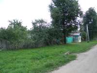 Дом дедушки и бабушки фото 2007 г.