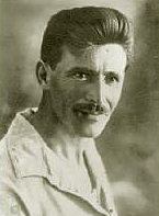 Александр Зайд