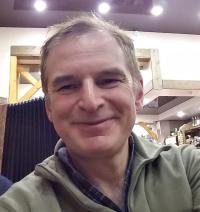 Дмитрий Прусс