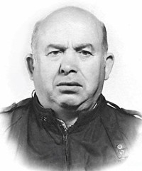 Геннадий Иосифович Штейнбук.