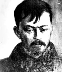 Михаил Моисеевич Рабинович.