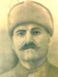 Рабинович Федор Иванович.