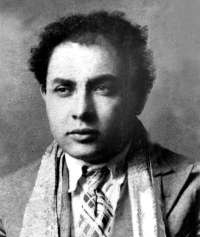 Залман Исаакович Мирингоф.