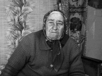 Анна Хамицевич.