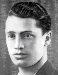 Йехезкель Атлас.