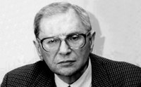 Яков Этингер.