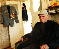 Фарфель Абрам Ильич.