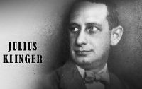 Юлиус Клингер.