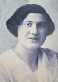 Гинзбурская София Михайловна.