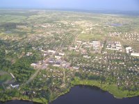 Сенно.