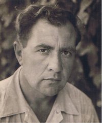 Руководитель восстания Шолом Холявский.