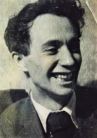 Художник Лев Зевин.