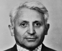 Владимир Яковлевич Райский.