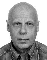 Лев ГУРЕВИЧ.