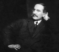 Лев Самойлович Бакст.