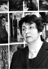 Римма Маркова.