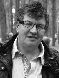 Аркадий Крумер.