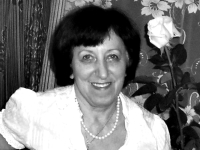 Елизавета ПОЛЕЕС.