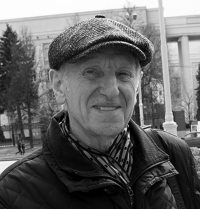 Борис Герстен.