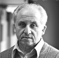 Илья ГУРЕВИЧ.