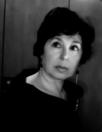 Елена Тамаркина (Елена Мардер).
