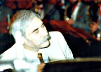 Аркадий Эскин
