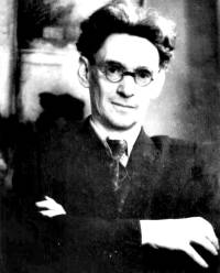 Лазарь Саулович Ран.