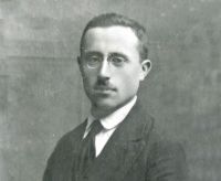Эля Савиковский.