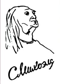 Соломон Михоэлс.