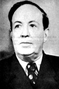 Аркадий Бессмертный.