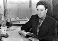 Лев Литвинов (1954).