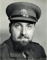 Соломон Шонфельд.