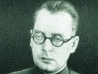 Эммануил Казакевич.