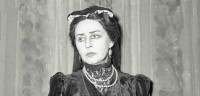 Ханна (Анна Давыдовна) Ровина.