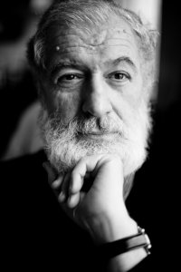 Леонид Александрович Мацих.