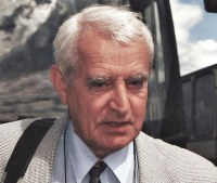 Михаил Абрамович Трейстер.