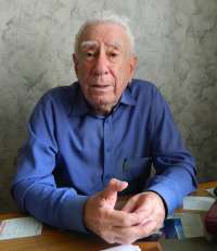 Владимир Львович Мехов