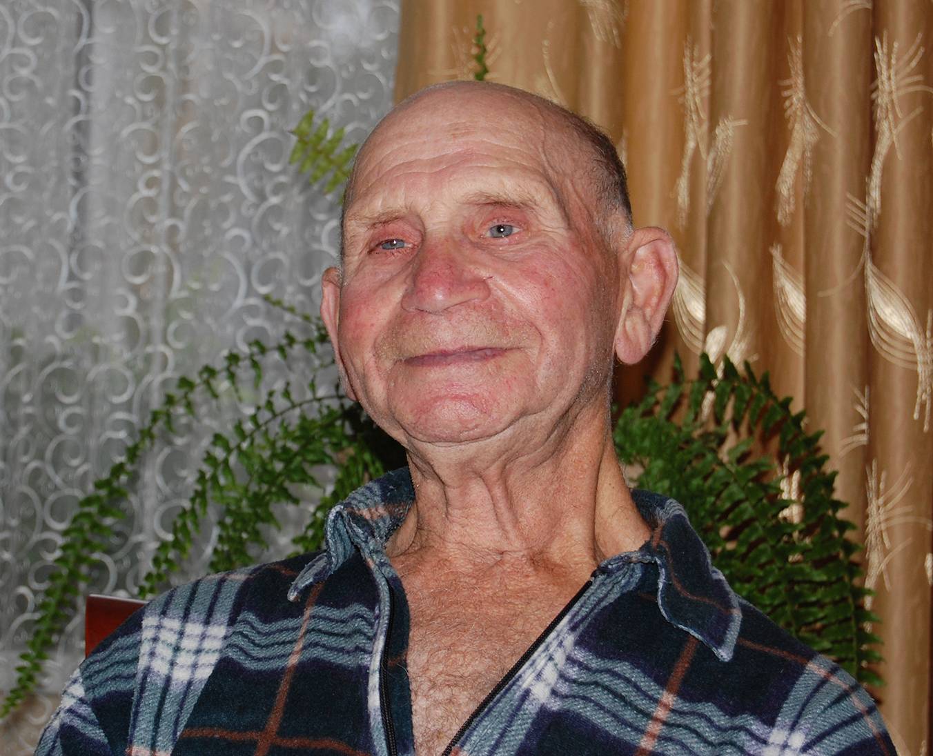 Михаил Аронович Рухман, 2016 г.