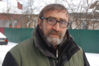 Семён Шойхет.