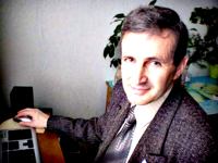 Михаил Васильевич Стрелец.