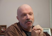 Илья Лиснянский.
