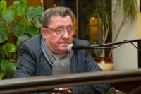 Валерий Гринберг.
